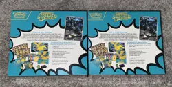 Ascended Heroes ETB | TCG Pokemon lot of 2 Factory Sealed NEW **SHIPS FAST** - Image 2