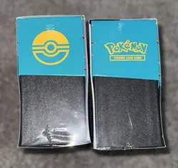 Ascended Heroes ETB | TCG Pokemon lot of 2 Factory Sealed NEW **SHIPS FAST** - Image 3