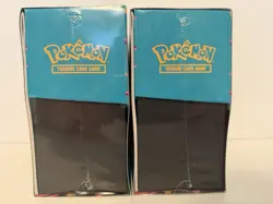 Pokemon TCG: Ascended Heroes Elite Trainer Box Lot of 2 New/Factory Sealed - Image 3