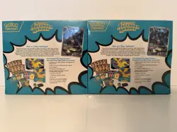 Pokemon TCG: Ascended Heroes Elite Trainer Box Lot of 2 New/Factory Sealed - Image 4