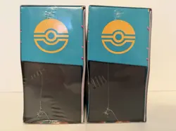 Pokemon TCG: Ascended Heroes Elite Trainer Box Lot of 2 New/Factory Sealed - Image 5