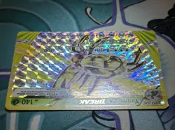 Yanmega BREAK - 8/114 - Steam Siege - Rare BREAK - Pokemon TCG - LP - Image 3