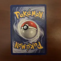 Pokemon Squirtle Base Set Shadowless 1st Edition #63 LP - Image 2
