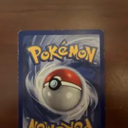 Pokemon Squirtle Base Set Shadowless 1st Edition #63 LP - Image 3