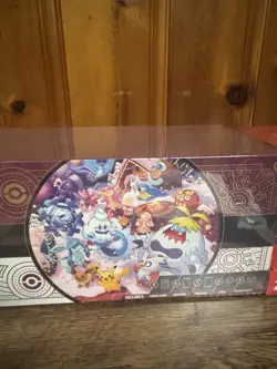 Pokemon 2025 Holiday Advent Calendar Costco Bundle Costco - PokeBall Sealed New - Image 2