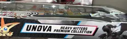 Pokemon TCG Unova Heavy Hitters Premium Collection FACTORY SEALED NEW | 12 PACKS - Image 4