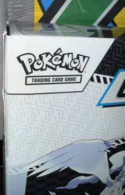 Pokemon TCG Unova Heavy Hitters Premium Collection FACTORY SEALED NEW | 12 PACKS - Image 5