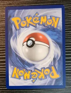 Pokemon- Gengar 050/088- Rare Reverse Holo Card- Perfect Order - Image 2