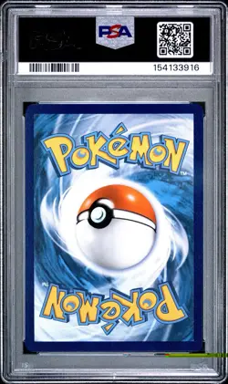 2025 Pokemon Charizard VMAX SWSH261 SWSH: Sword & Shield Promo Cards Holo PSA 9 - Image 2