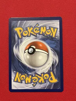 Pokemon Gengar 050/088 Me03: Perfect Order rare Holo card Mint Condition - Image 2