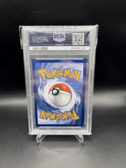 Pokemon Charizard GX Burning Shadows Holo Ultra Rare #20 PSA 10 Gem Mint - Image 2