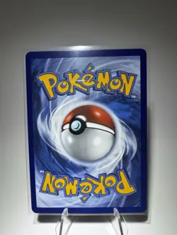 Pokemon TCG Eevee ex 174 Scarlet & Violet Promo Card (SVP) (From SPC) - Image 2