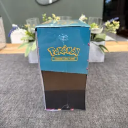 Pokemon TCG: Mega Evolution Ascended Heroes ETB (NEW AND SEALED) ✅ - Image 3