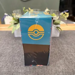 Pokemon TCG: Mega Evolution Ascended Heroes ETB (NEW AND SEALED) ✅ - Image 5