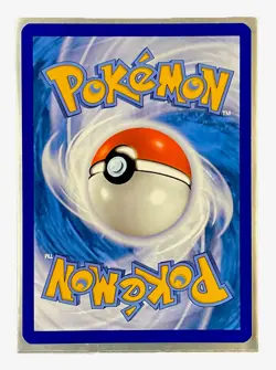 Galarian Moltres 2023 Pokemon TCG SWSH284 Crown Zenith Full Art Black Star Promo - Image 2