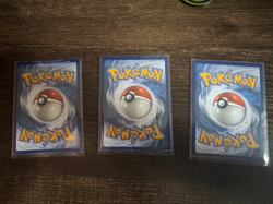 Pokemon First Partner Series 2 - Johto - Chikorita, Cyndaquil, Totodile - Image 2