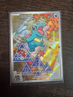 Pokemon First Partner Series 2 - Johto - Chikorita, Cyndaquil, Totodile - Image 3