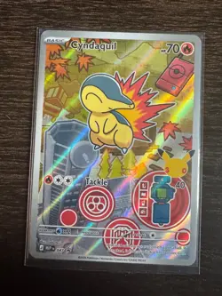 Pokemon First Partner Series 2 - Johto - Chikorita, Cyndaquil, Totodile - Image 5