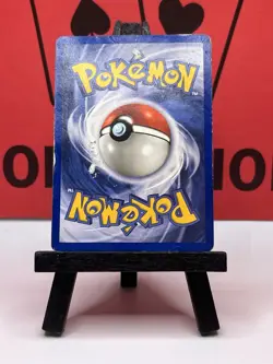 Ditto 18/62 Fossil Non Holo WOTC Rare Pokemon Card - Image 5