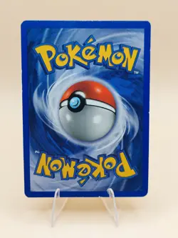 Pikachu 1st Ed. Jungle Duelist Promo (W Stamped) No. 60 Pokemon Card - WOTC 1999 - Image 2