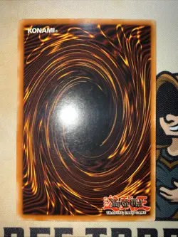 Amazoness Chain Master SP1-EN002 Limited Edition Ultra Rare Yu-Gi-Oh! MP - Image 3