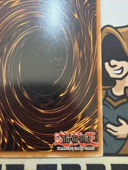 Amazoness Chain Master SP1-EN002 Limited Edition Ultra Rare Yu-Gi-Oh! MP - Image 4