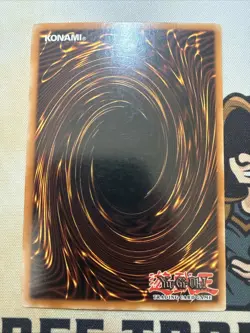 Amazoness Chain Master SP1-EN002 Limited Edition Ultra Rare Yu-Gi-Oh! MP - Image 5