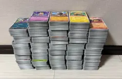 pokemon cards Random 1 card Only one Pokemon card maruichi 12 - Image 1