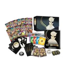 (Pre-Sale) Mega Evolution ETB Pokemon Center Set Confirmed 9/26 Preorder - Image 3