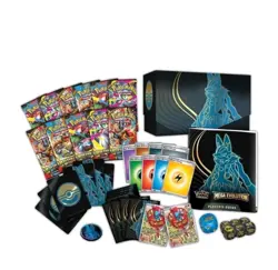 (Pre-Sale) Mega Evolution ETB Pokemon Center Set Confirmed 9/26 Preorder - Image 4