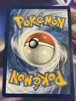 Pokemon TCG Team Rocket’s Mewtwo ex SVP 216 Promo Destined Rivals NM/M - Image 3