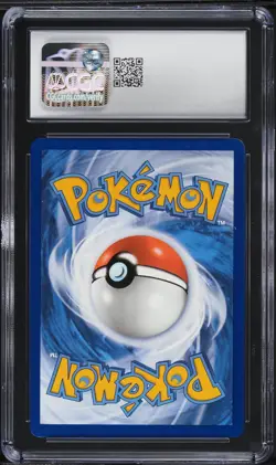 CGC 10 2023 Pokemon Crown Zenith #GG56 HISUIAN ZOROARK VSTAR Galarian Gallery - Image 2