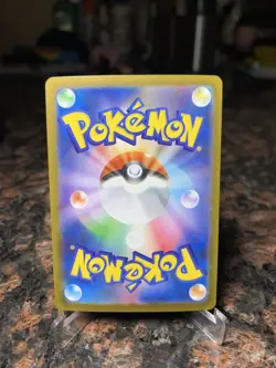 N’s Plot #173 Pokemon Japanese Black Bolt - Image 2
