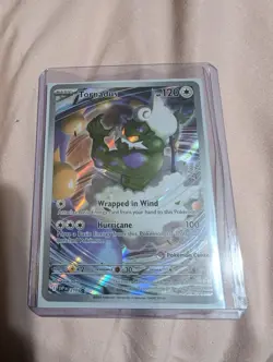 thunderus and tornados full art promo pokemon center 209, 210 - Image 2