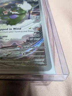thunderus and tornados full art promo pokemon center 209, 210 - Image 3