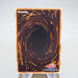 Yu-Gi-Oh Red Dragon Archfiend TDGS-JP041 Ultimate Rare EX Japanese k044 - Image 4