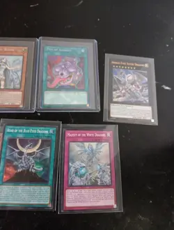 yugioh cards Lot 71 Cards - Image 2