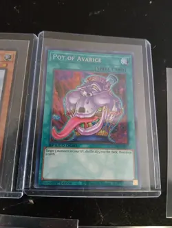 yugioh cards Lot 71 Cards - Image 3