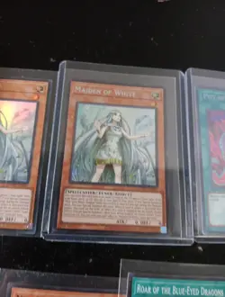 yugioh cards Lot 71 Cards - Image 4