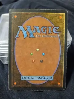 MTG Copy Artifact LP Unlimited Vintage Reserve List Magic the Gathering Card - Image 2