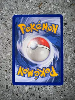 Pokemon TCG Cards Lass 75/102 Base Set Rare LP - Image 4