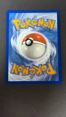 Pokemon Card Gothitelle IR White Flare SVP 211 - Black Star Promo - Image 2