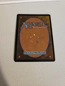 Omnath, Locus of Mana Worldwake Foil Moderately Played - Image 3