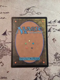 1x Dionus, Elvish Archdruid, Anime Art, Jumpstart 2025 Foundations MTG - Image 2