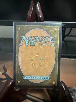 POWER DEPOT GALAXY FOIL [Borderless] - EOE Edge of Eternities MTG #0124 - Image 2