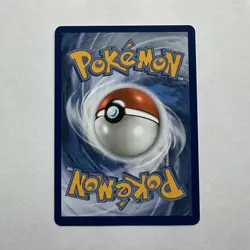 Chespin 087/086 Chaos Rising Pokemon TCG Card Near Mint - Image 2