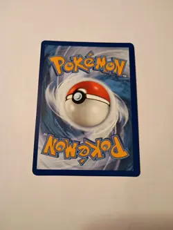 Pokemon Kyogre V 037/159 Crown Zenith Ultra Rare Holo NM - Image 2