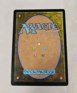 Magic: The Gathering - Dragonstorm - Ureni of the Unwritten Borderless - NM - Image 2