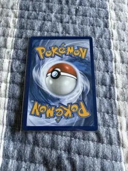 Mega Lucario ex 160/132 Ultra Rare Pokemon ME01: Mega Evolution NM - Image 2