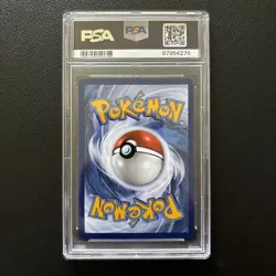 2023 POKEMON SVP EN-SV PROMO 151 ULTRA-PREMIUM COLLECTION #052 MEWTWO PSA 9 - Image 2